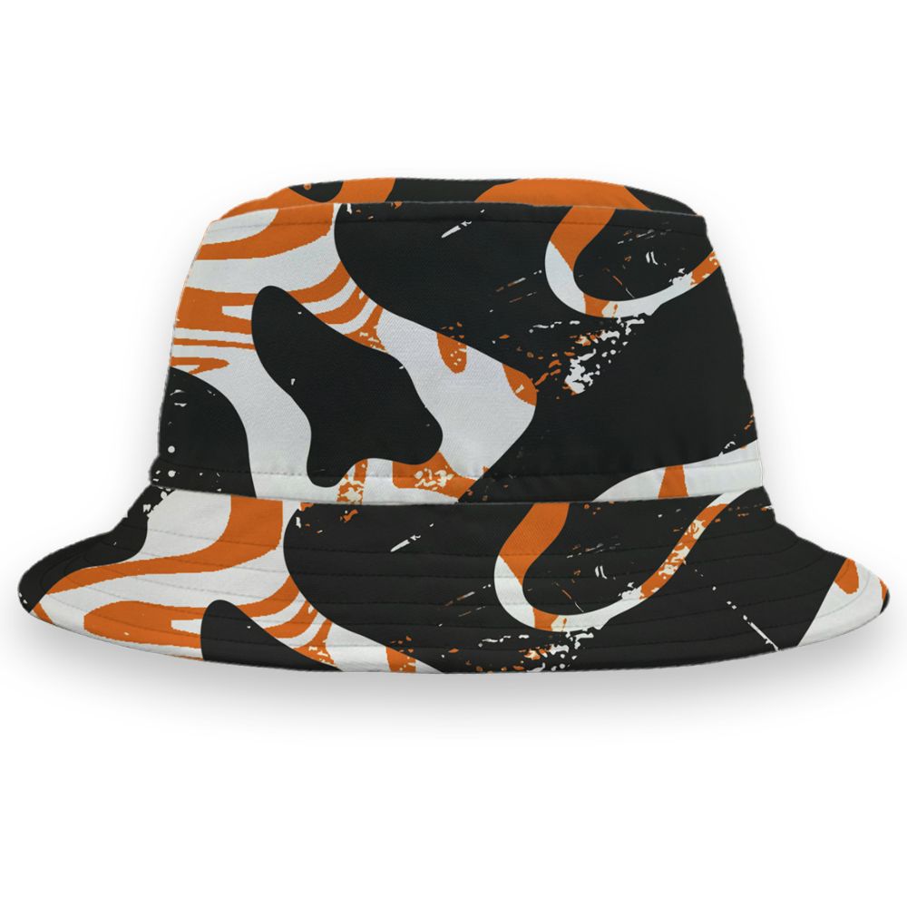 Shattered-Backboard-1s-NastyJamz-Bucket-Hat-Match-Pattern-Be-Happy-All-Over-Print