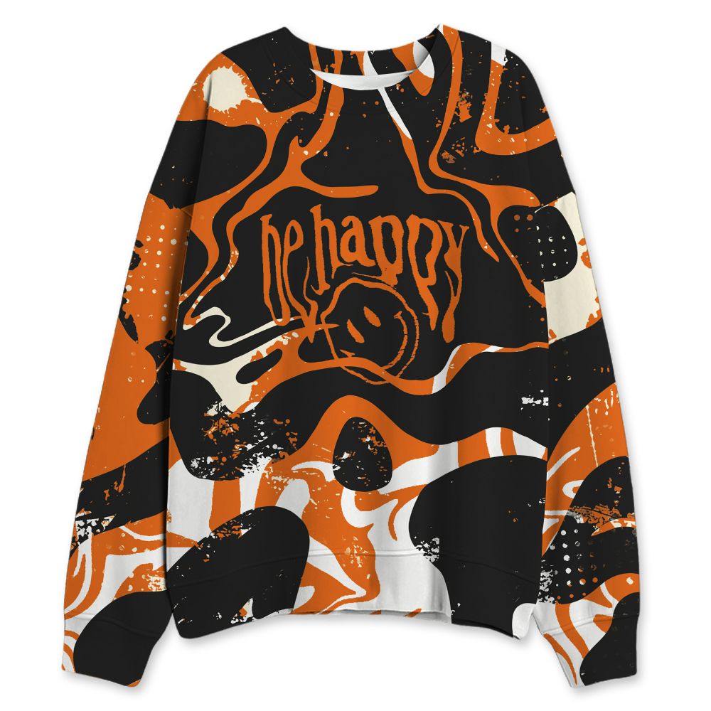 Shattered-Backboard-1s-NastyJamz-Sweatshirt-Match-Pattern-Be-Happy-All-Over-Print