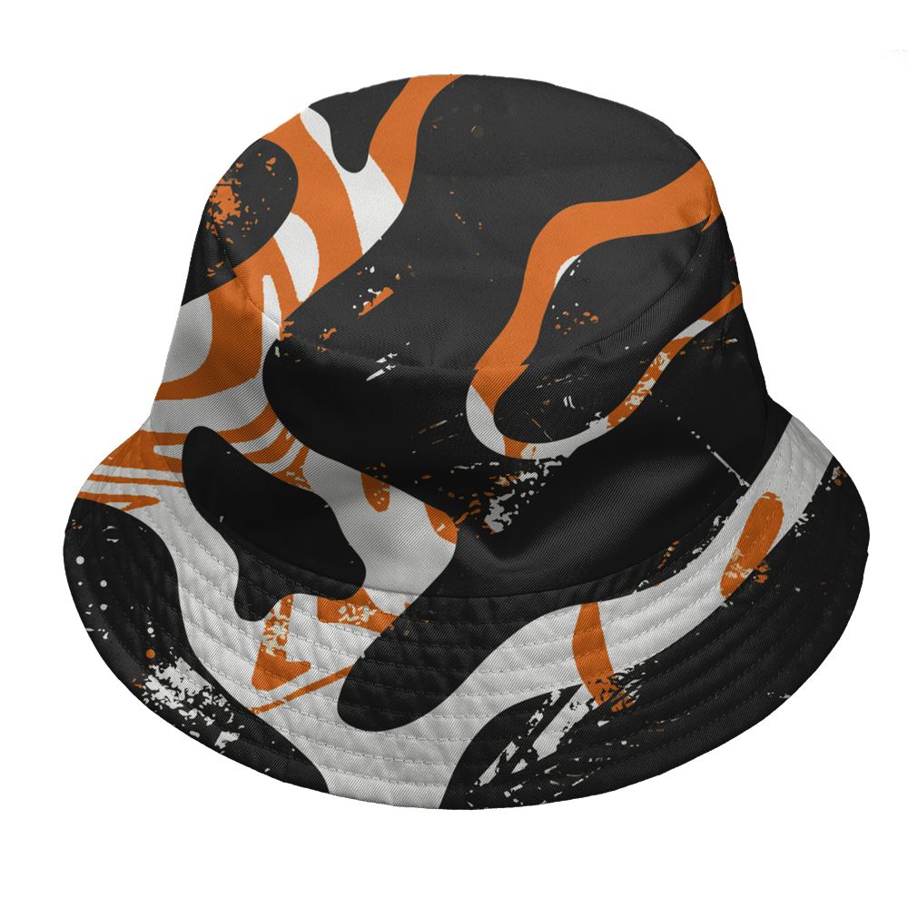 Shattered-Backboard-1s-NastyJamz-Bucket-Hat-Match-Pattern-Be-Happy-All-Over-Print