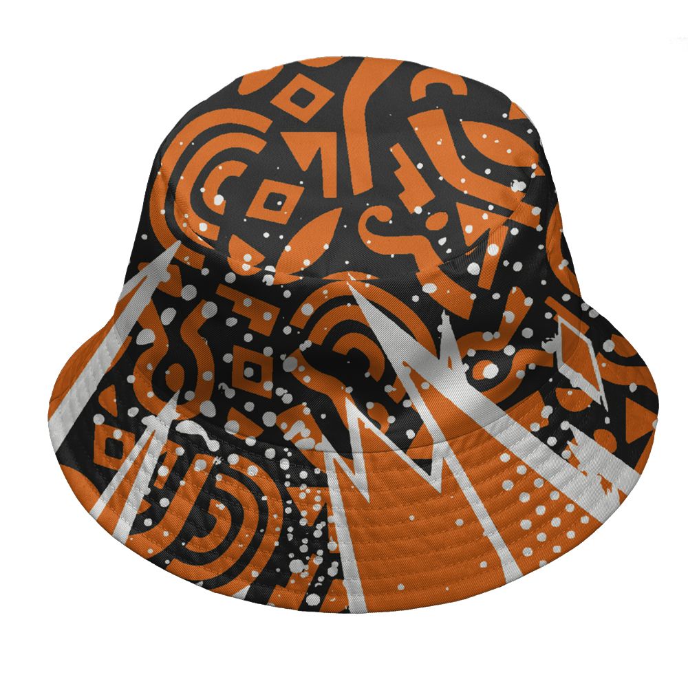 Shattered-Backboard-1s-NastyJamz-Bucket-Hat-Match-Pattern-Geometric-All-Over-Print