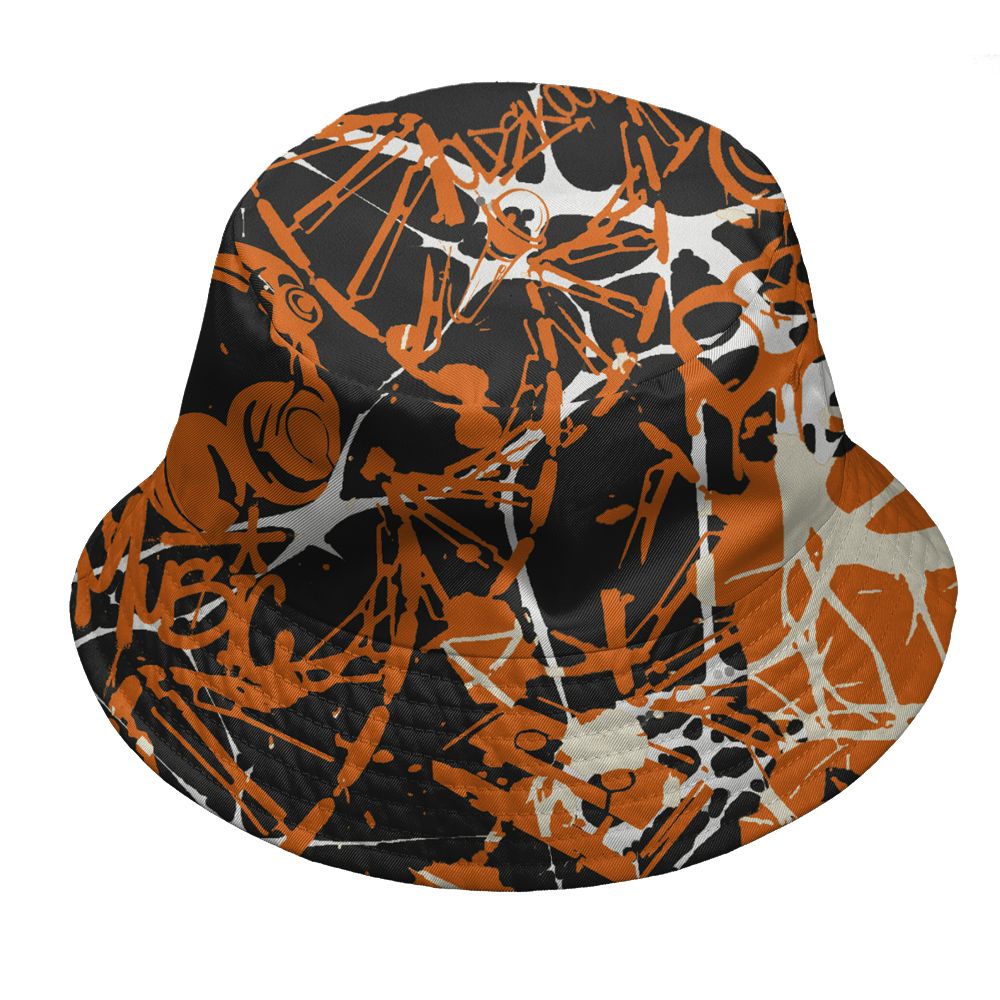 Shattered-Backboard-1s-NastyJamz-Bucket-Hat-Match-Pattern-Dna-Graffiti-All-Over-Print