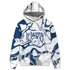 French-Blue-12s-NastyJamz-Hoodie-Match-Pattern-Be-Happy-All-Over-Print