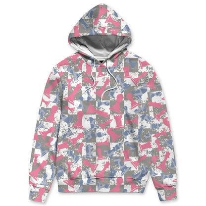 Cobalt-Bliss-3s-NastyJamz-Hoodie-Match-Pattern-Chess-3D-All-Over-Print