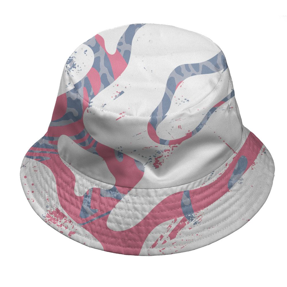 Cobalt-Bliss-3s-NastyJamz-Bucket-Hat-Match-Pattern-Be-Happy-All-Over-Print