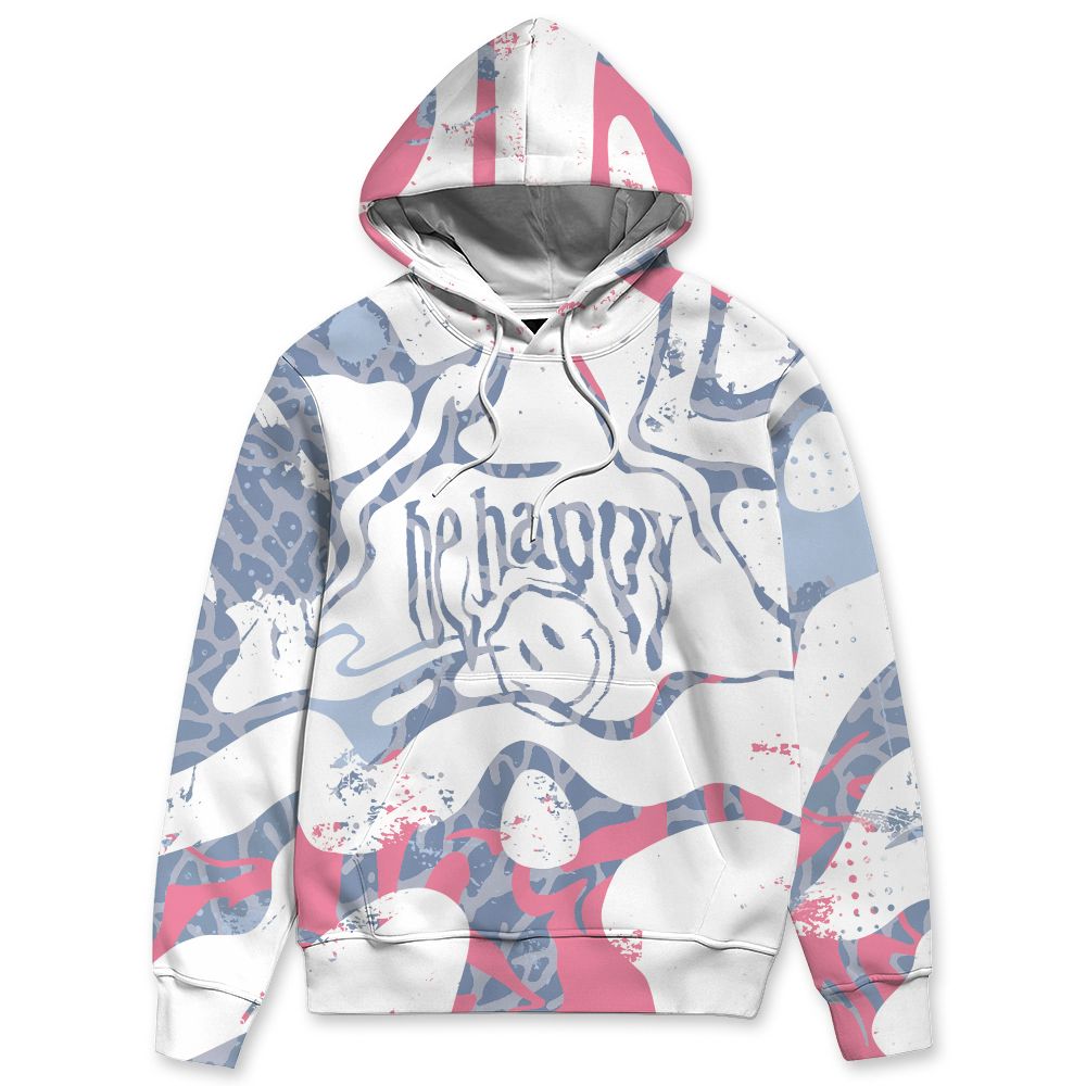 Cobalt-Bliss-3s-NastyJamz-Hoodie-Match-Pattern-Be-Happy-3D-All-Over-Print