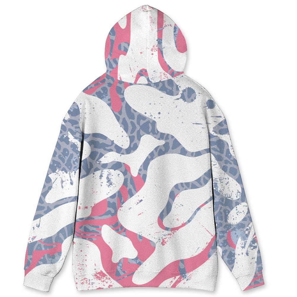 Cobalt-Bliss-3s-NastyJamz-Hoodie-Match-Pattern-Be-Happy-3D-All-Over-Print