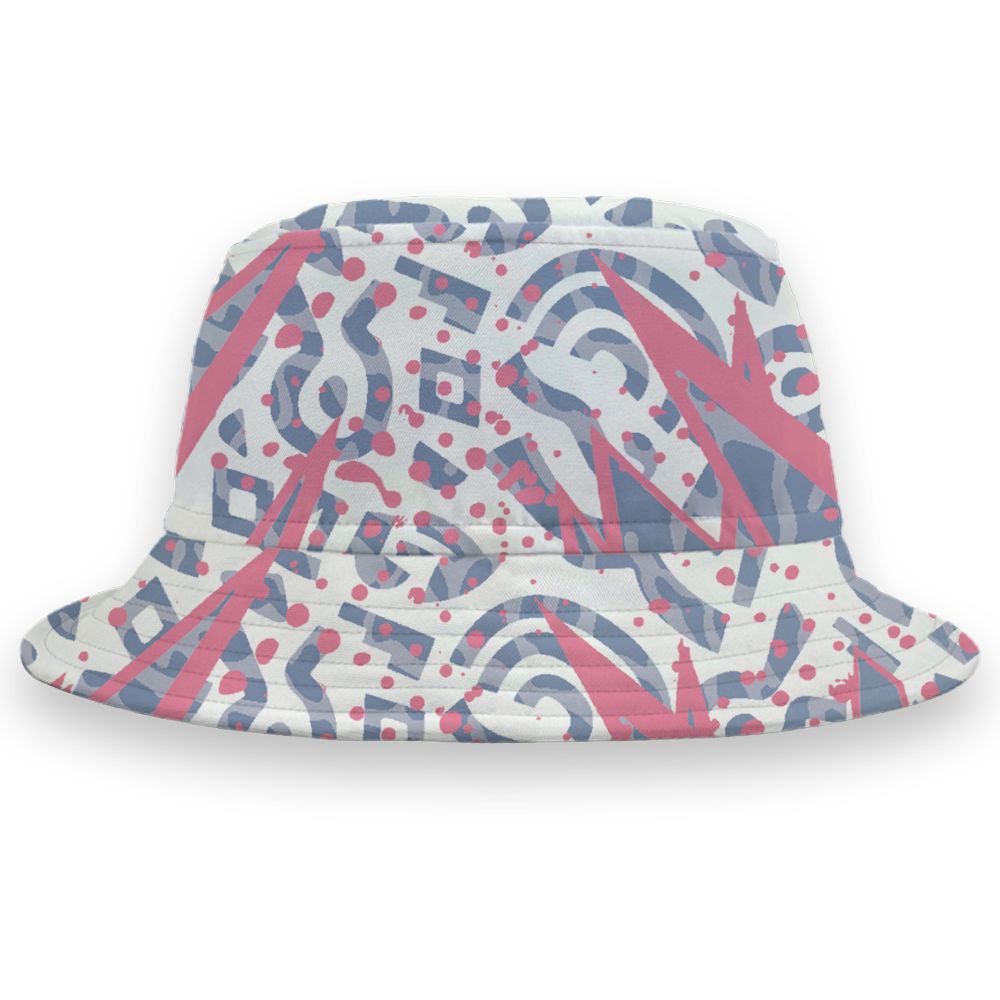 Cobalt-Bliss-3s-NastyJamz-Bucket-Hat-Match-Pattern-Geometric-All-Over-Print