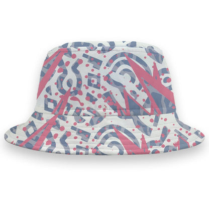 Cobalt-Bliss-3s-NastyJamz-Bucket-Hat-Match-Pattern-Geometric-All-Over-Print