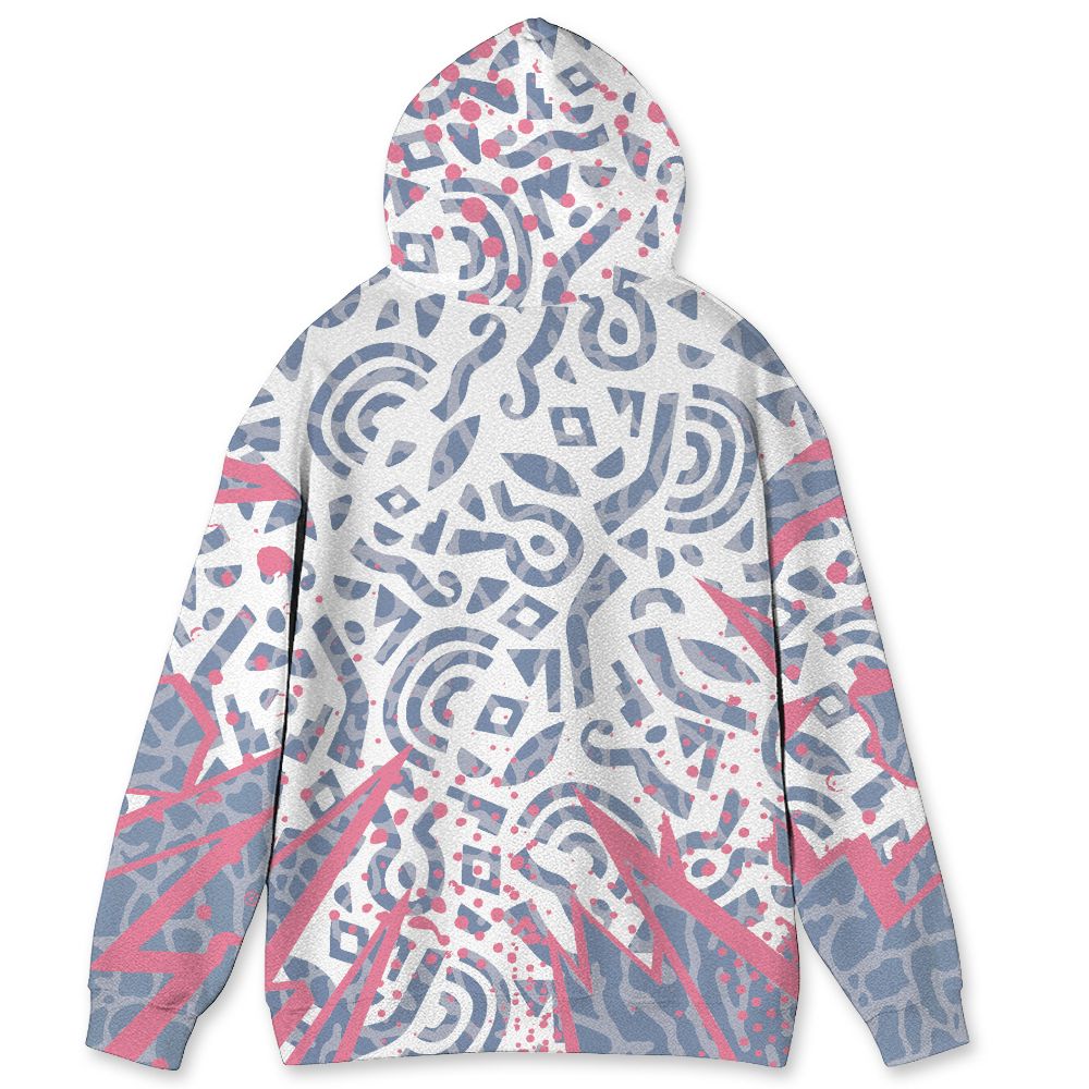Cobalt-Bliss-3s-NastyJamz-Hoodie-Match-Pattern-Geometric-3D-All-Over-Print
