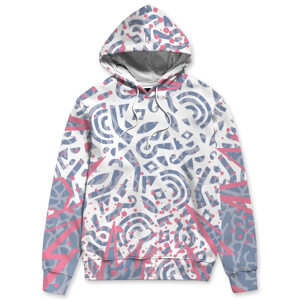 Cobalt-Bliss-3s-NastyJamz-Hoodie-Match-Pattern-Geometric-3D-All-Over-Print