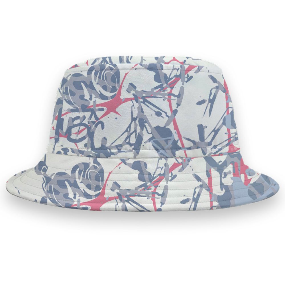 Cobalt-Bliss-3s-NastyJamz-Bucket-Hat-Match-Pattern-DNA-Graffiti-All-Over-Print