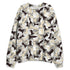 Black-Collective-5s-NastyJamz-Sweatshirt-Match-Pattern-Chess-3D-All-Over-Print