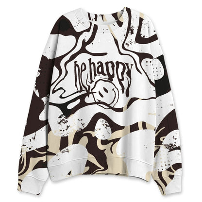 Black-Collective-5s-NastyJamz-Sweatshirt-Match-Pattern-Be-Happy-3D-All-Over-Print