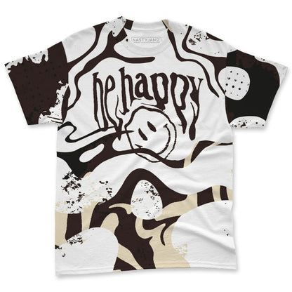 Black-Collective-5s-NastyJamz-T-Shirt-Match-Pattern-Be-Happy-3D-All-Over-Print