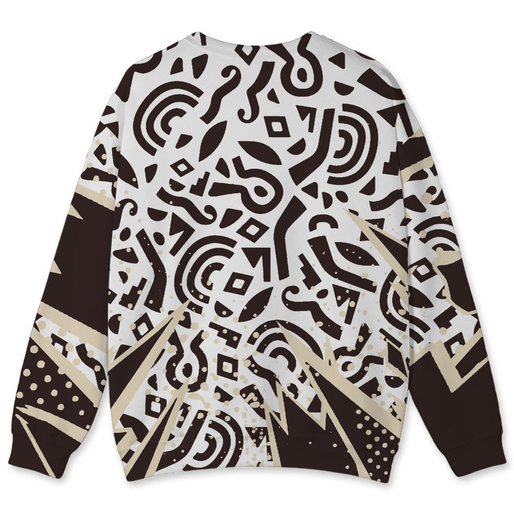 Black-Collective-5s-NastyJamz-Sweatshirt-Match-Pattern-Geometric-3D-All-Over-Print