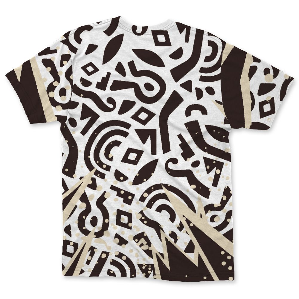 Black-Collective-5s-NastyJamz-T-Shirt-Match-Pattern-Geometric-3D-All-Over-Print