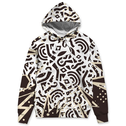 Black-Collective-5s-NastyJamz-Hoodie-Match-Pattern-Geometric-3D-All-Over-Print