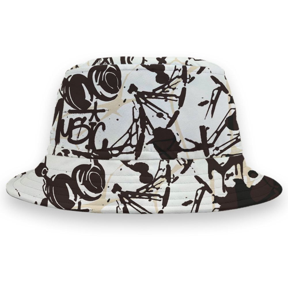 Black-Collective-5s-NastyJamz-Bucket-Hat-Match-Pattern-DNA-Graffiti-All-Over-Print