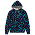 Aqua-8s-NastyJamz-Hoodie-Match-Pattern-Chess-3D-All-Over-Print