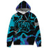 Aqua-8s-NastyJamz-Hoodie-Match-Pattern-Be-Happy-3D-All-Over-Print