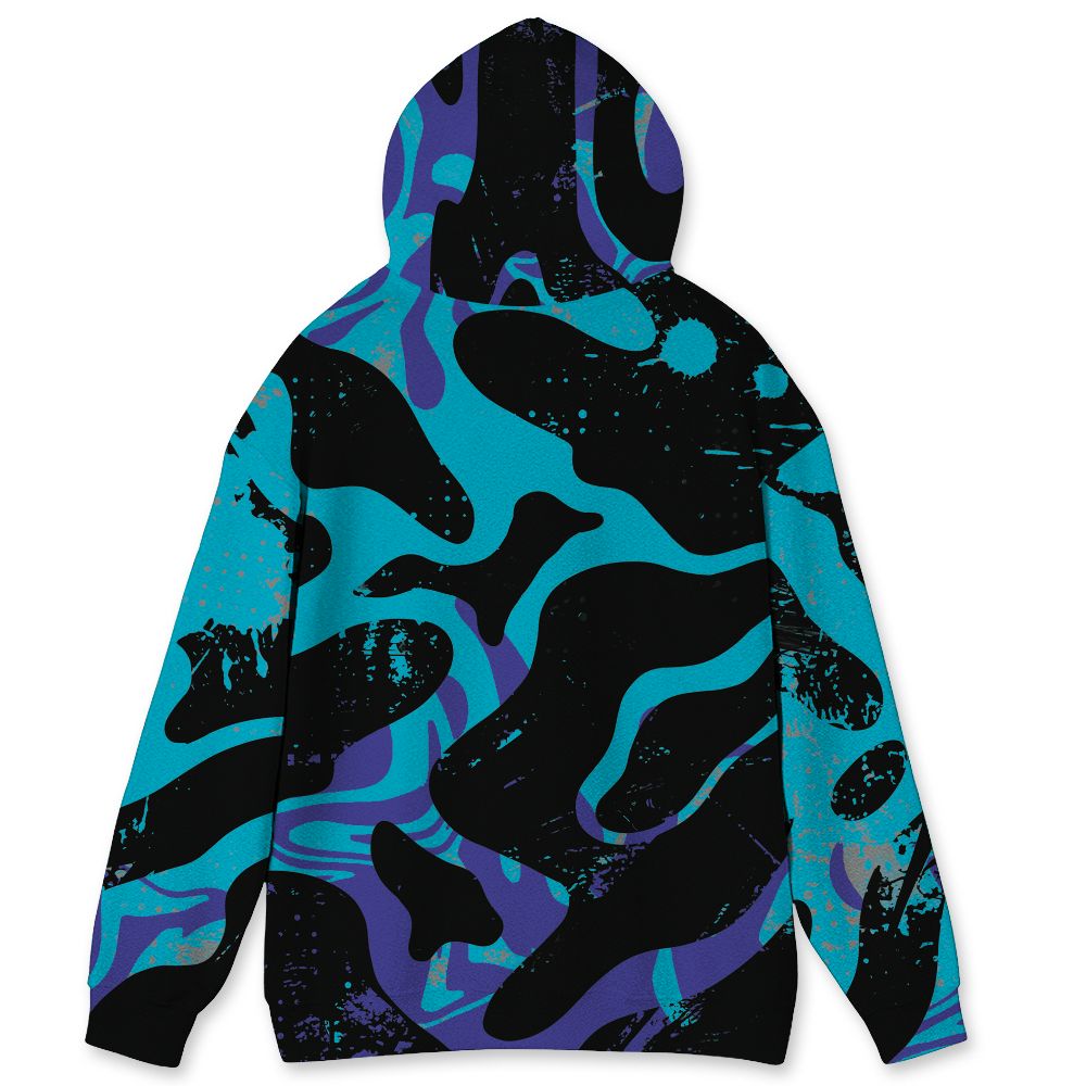 Aqua-8s-NastyJamz-Hoodie-Match-Pattern-Be-Happy-3D-All-Over-Print