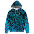 Aqua-8s-NastyJamz-Hoodie-Match-Pattern-Geometric-3D-All-Over-Print