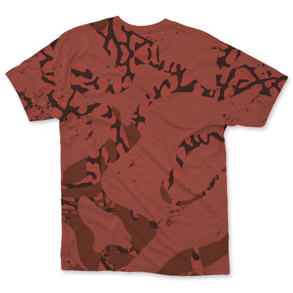 Spizike-Canyon-Rust-NastyJamz-T-Shirt-Match-Pattern-Be-Happy-3D-All-Over-Print