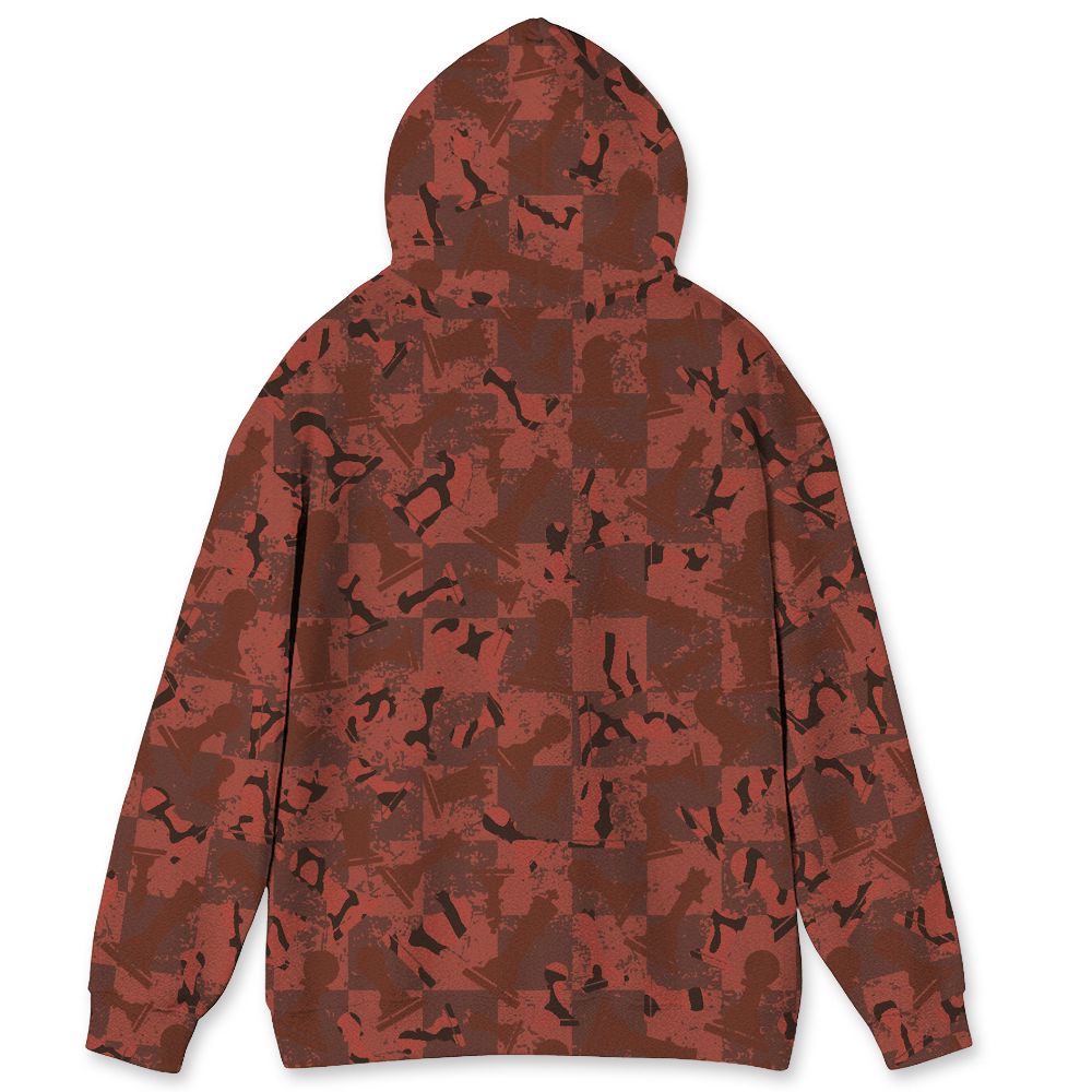 Spizike-Canyon-Rust-NastyJamz-Hoodie-Match-Pattern-Chess-3D-All-Over-Print