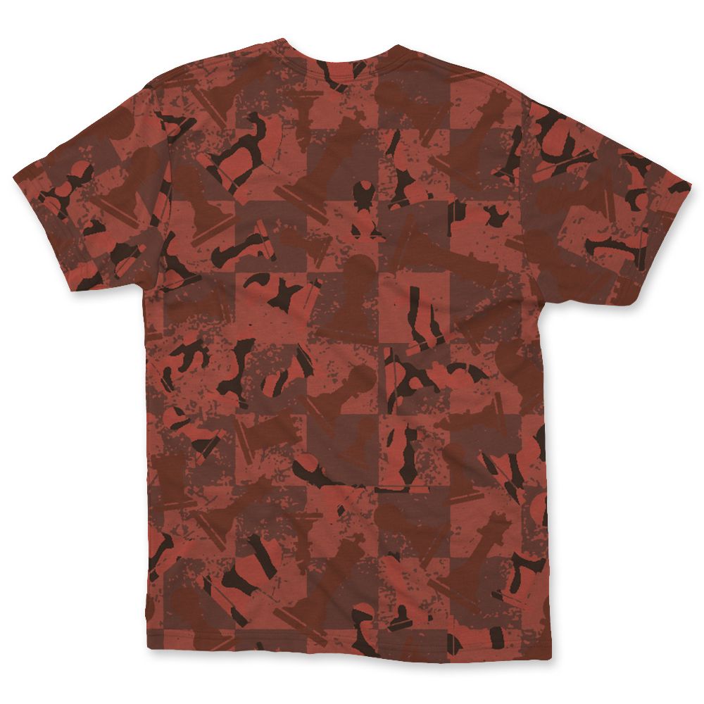 Spizike-Canyon-Rust-NastyJamz-T-Shirt-Match-Pattern-Chess-3D-All-Over-Print