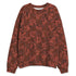 Spizike-Canyon-Rust-NastyJamz-Sweatshirt-Match-Pattern-Chess-3D-All-Over-Print