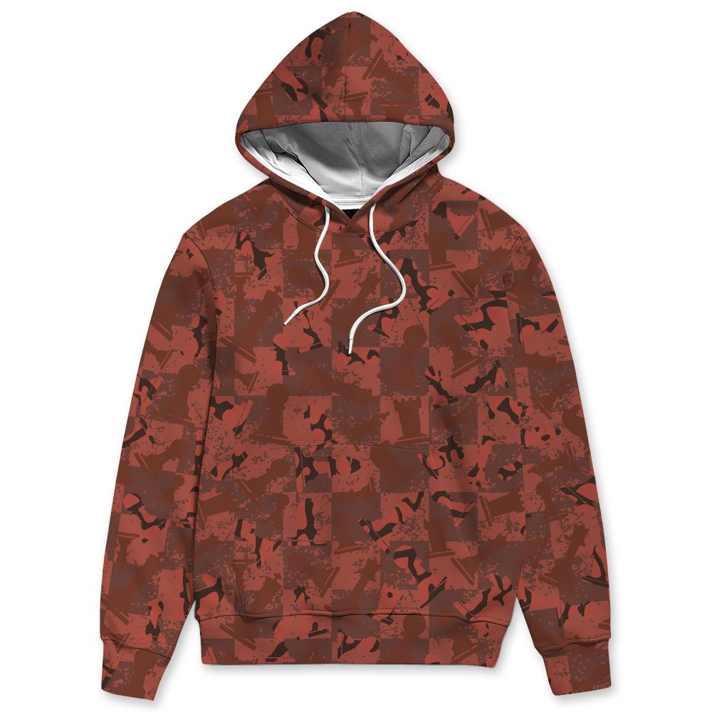 Spizike-Canyon-Rust-NastyJamz-Hoodie-Match-Pattern-Chess-3D-All-Over-Print