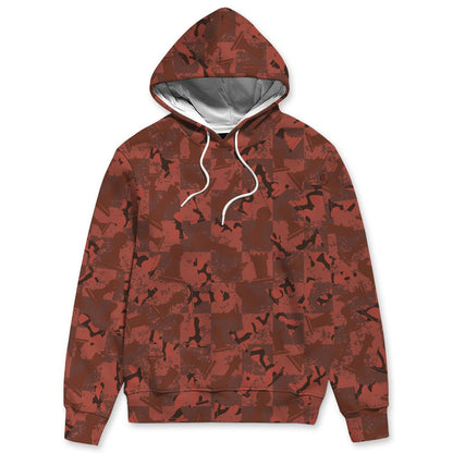 Spizike-Canyon-Rust-NastyJamz-Hoodie-Match-Pattern-Chess-3D-All-Over-Print