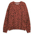 Spizike-Canyon-Rust-NastyJamz-Sweatshirt-Match-Pattern-Geometric-3D-All-Over-Print