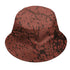 Spizike-Canyon-Rust-NastyJamz-Bucket-Hat-Match-Pattern-DNA-Graffiti-All-Over-Print