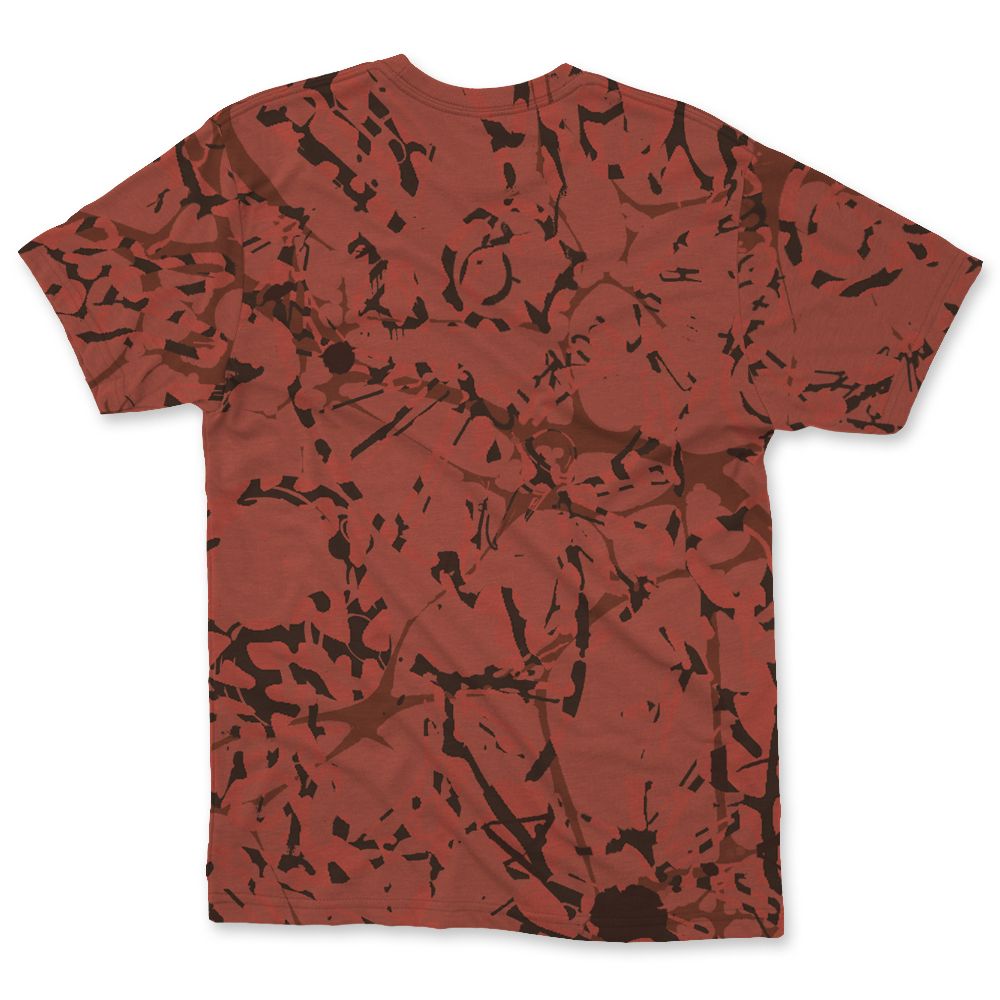 Spizike-Canyon-Rust-NastyJamz-T-Shirt-Match-Pattern-DNA-Graffiti-3D-All-Over-Print