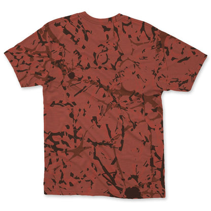 Spizike-Canyon-Rust-NastyJamz-T-Shirt-Match-Pattern-DNA-Graffiti-3D-All-Over-Print