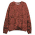 Spizike-Canyon-Rust-NastyJamz-Sweatshirt-Match-Pattern-DNA-Graffiti-3D-All-Over-Print
