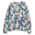 Tatum-3-Cloud-0-NastyJamz-Sweatshirt-Match-Pattern-Chess-3D-All-Over-Print