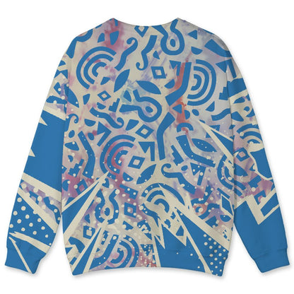 Tatum-3-Cloud-0-NastyJamz-Sweatshirt-Match-Pattern-Geometric-3D-All-Over-Print