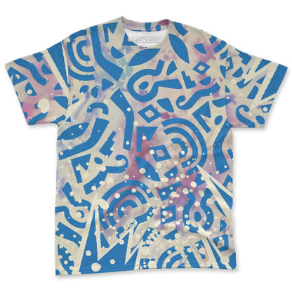 Tatum-3-Cloud-0-NastyJamz-T-Shirt-Match-Pattern-Geometric-3D-All-Over-Print