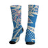 Tatum-3-Cloud-0-NastyJamz-Socks-Match-Pattern-Geometric-3D-All-Over-Print