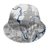 French-Blue-12s-NastyJamz-Bucket-Hat-Match-Pattern-Madness-All-Over-Print