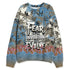 Denim-Worn-Blue-4s-NastyJamz-Sweatshirt-Match-Run-Into-Fear-3D-All-Over-Print