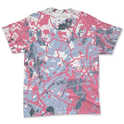 Cobalt-Bliss-3s-NastyJamz-T-Shirt-Match-Pattern-Slasher-3D-All-Over-Print