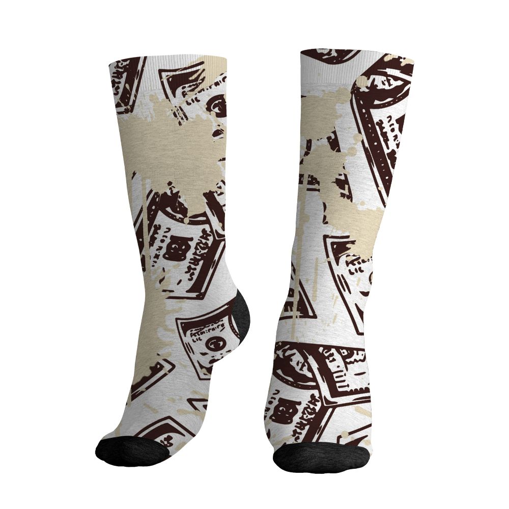 Black-Collective-5s-NastyJamz-Socks-Match-Ber-Hustle-All-Day-3D-All-Over-Print