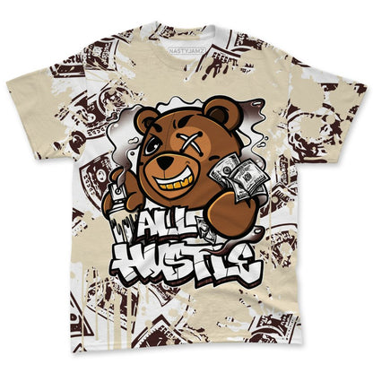 Black-Collective-5s-NastyJamz-T-Shirt-Match-Ber-Hustle-All-Day-3D-All-Over-Print