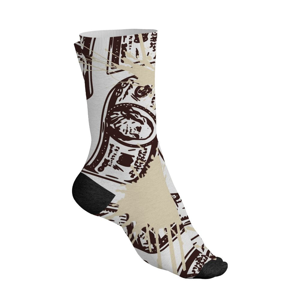 Black-Collective-5s-NastyJamz-Socks-Match-Ber-Hustle-All-Day-3D-All-Over-Print
