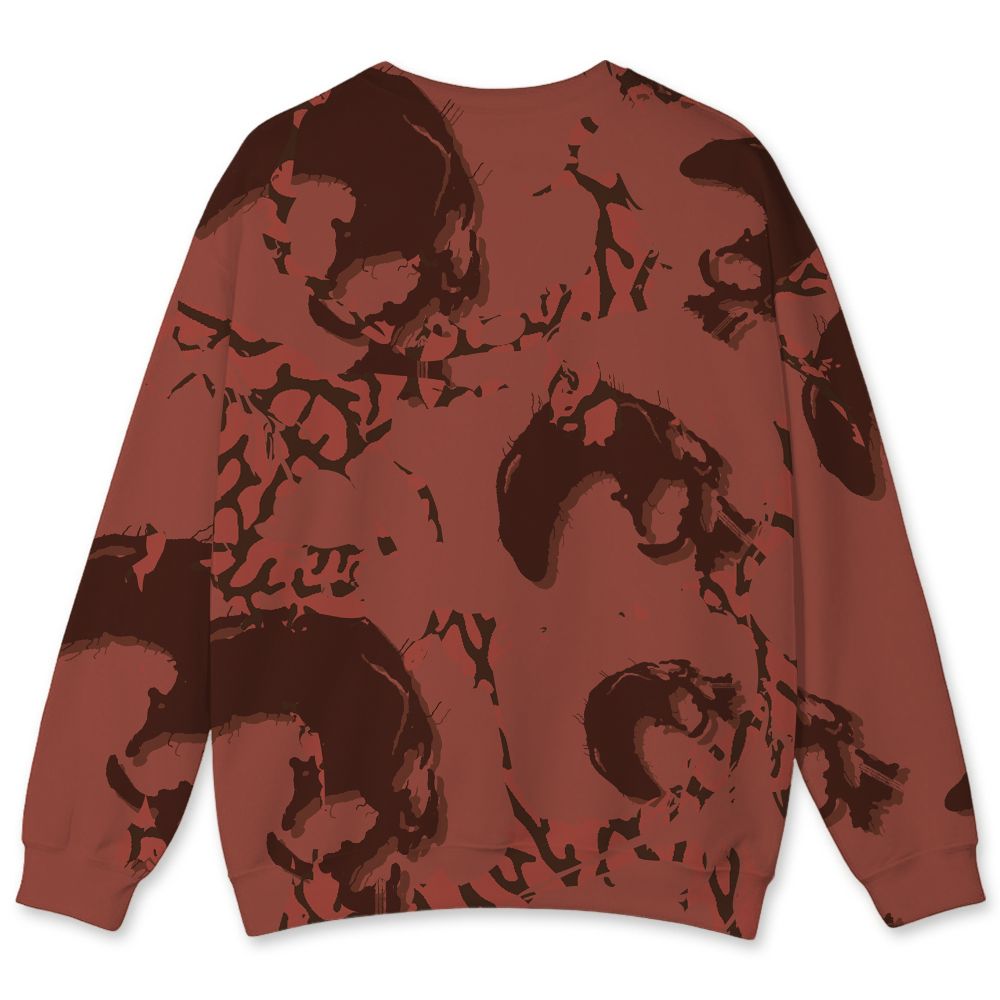 Spizike-Canyon-Rust-NastyJamz-Sweatshirt-Match-Talk-Shit-Get-Hit-3D-All-Over-Print
