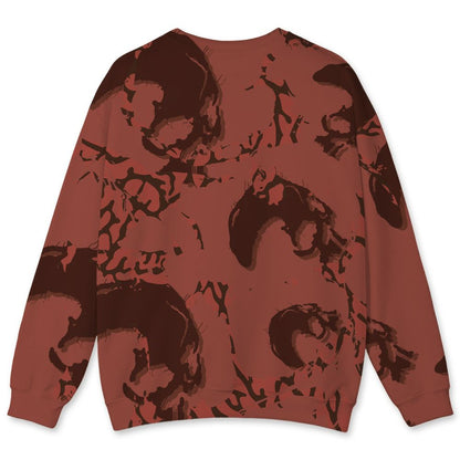 Spizike-Canyon-Rust-NastyJamz-Sweatshirt-Match-Talk-Shit-Get-Hit-3D-All-Over-Print