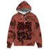 Spizike-Canyon-Rust-NastyJamz-Hoodie-Match-Talk-Shit-Get-Hit-3D-All-Over-Print